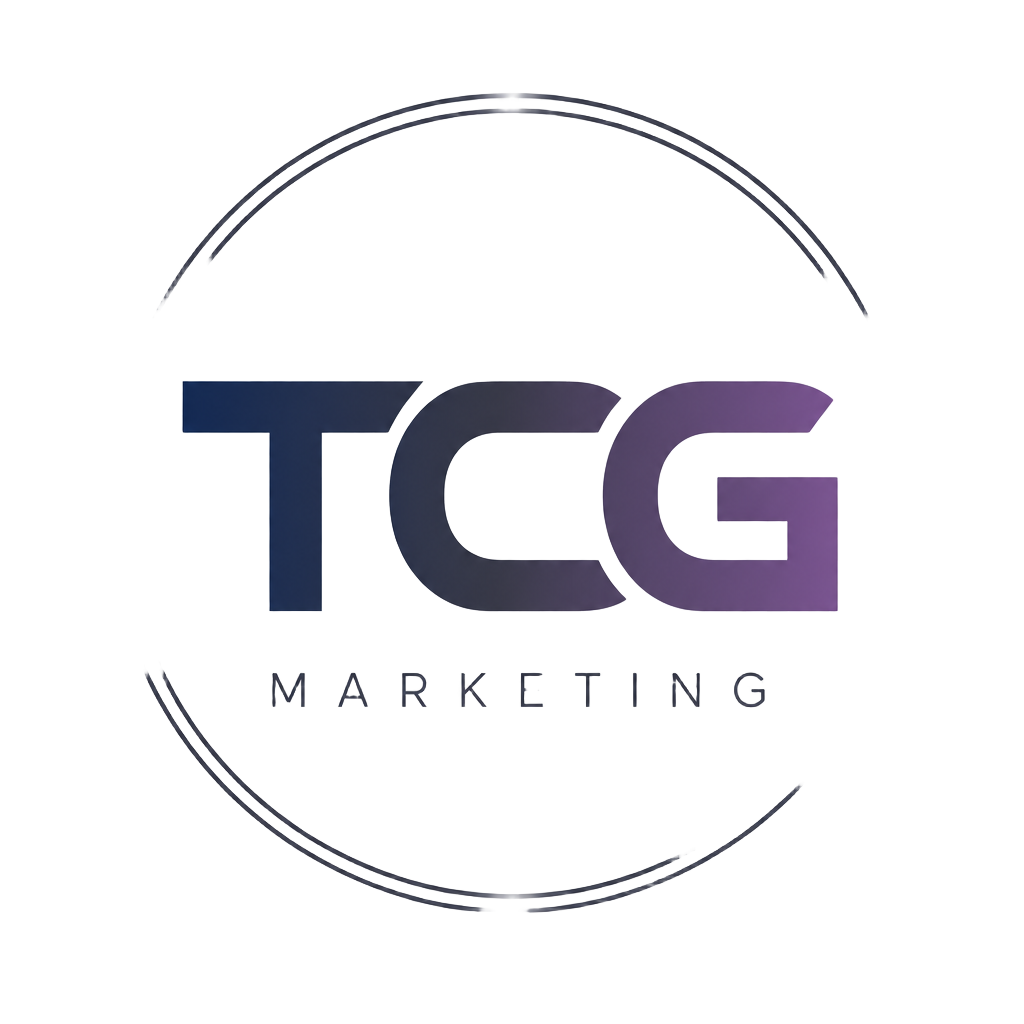 tcgmarketing